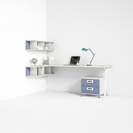 MESA ESTUDIO A - ANDALUZA DE MUEBLES