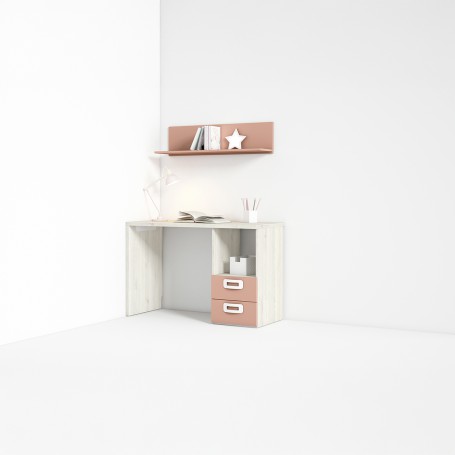 MESA ESTUDIO A7 - ANDALUZA DE MUEBLES