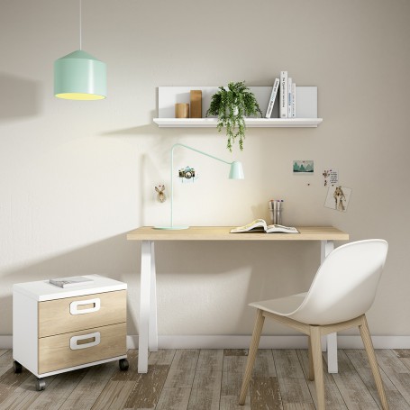 MESA ESTUDIO A13 - ANDALUZA DE MUEBLES