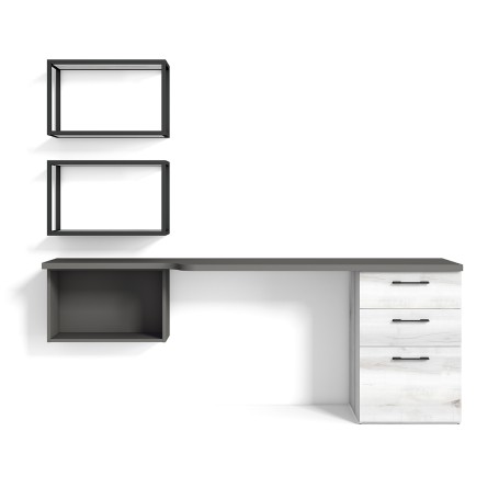 MESA ESTUDIO A10 - ANDALUZA DE MUEBLES