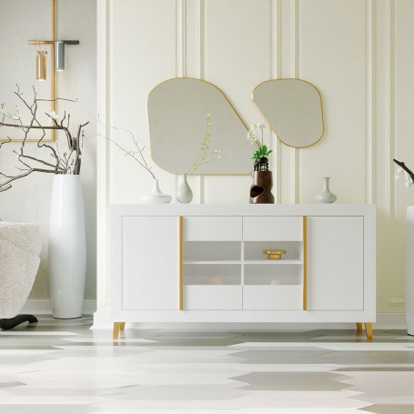 Aparador A3 - ANDALUZA DE MUEBLES