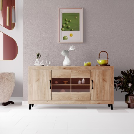 Aparador A4 - ANDALUZA DE MUEBLES