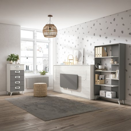COMPOSICIONES JUVENILES E10 - ANDALUZA DE MUEBLES