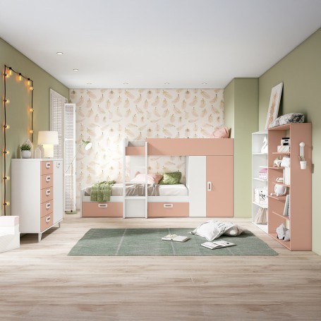 COMPOSICIONES JUVENILES E30 - ANDALUZA DE MUEBLES