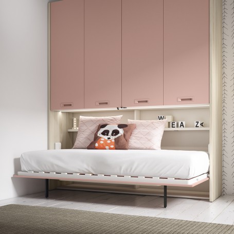 COMPOSICIONES JUVENILES E35 - ANDALUZA DE MUEBLES