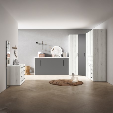 COMPOSICIONES JUVENILES E36 - ANDALUZA DE MUEBLES
