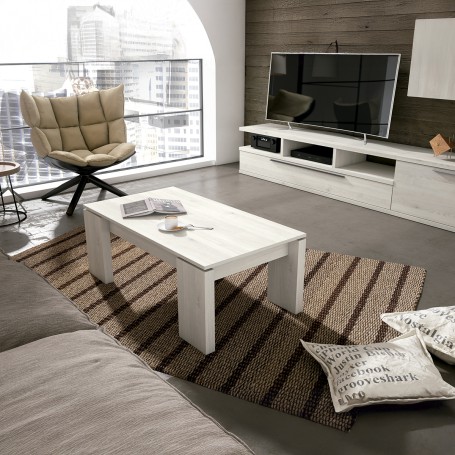 MESA BAJA 2M - ANDALUZA DE MUEBLES
