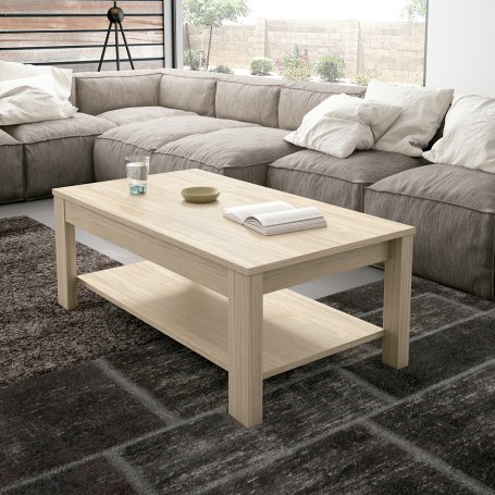 MESA BAJA 4M - ANDALUZA DE MUEBLES