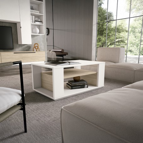MESA BAJA 5M - ANDALUZA DE MUEBLES