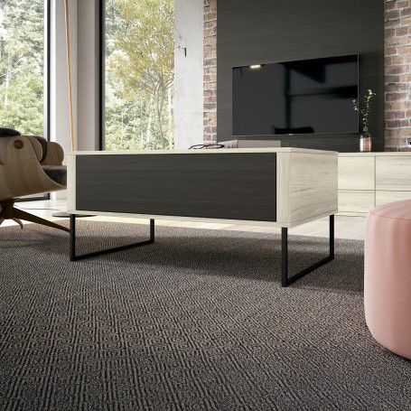 MESA BAJA 7M - ANDALUZA DE MUEBLES