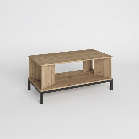 MESA BAJA 10M - ANDALUZA DE MUEBLES