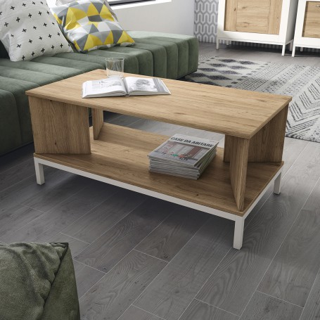 MESA BAJA 13M - ANDALUZA DE MUEBLES