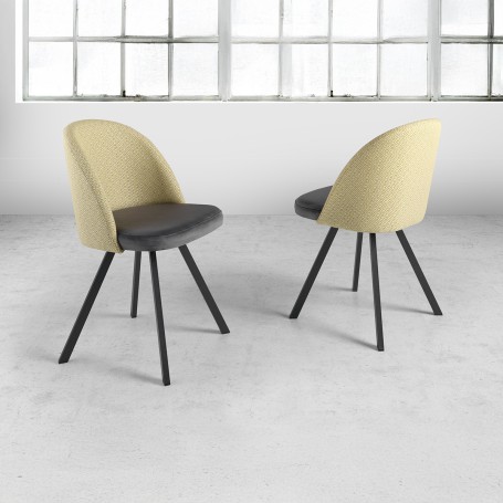 SILLA 1S - ANDALUZA DE MUEBLES