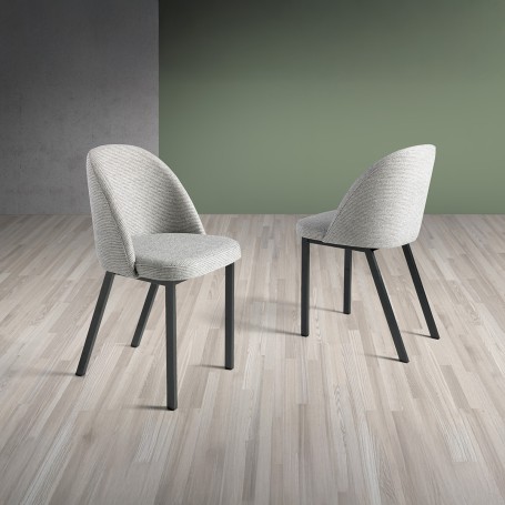SILLA 2S - ANDALUZA DE MUEBLES