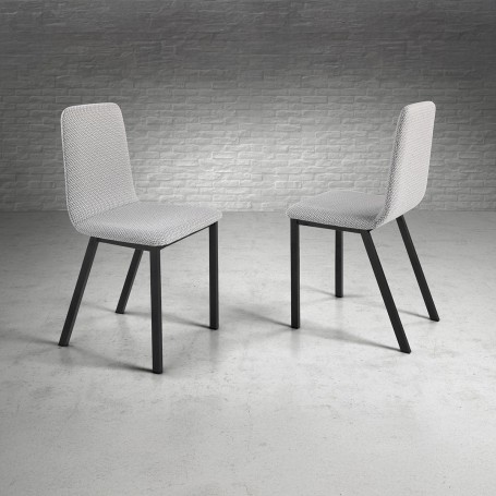 SILLA 7S - ANDALUZA DE MUEBLES
