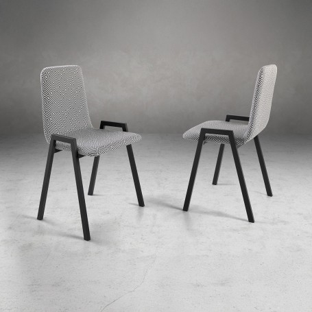 SILLA 6S - ANDALUZA DE MUEBLES