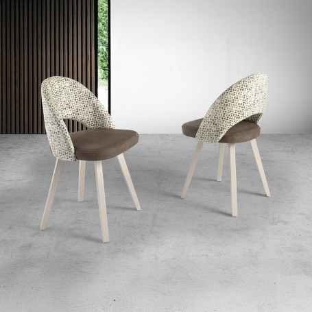 SILLA 9S - ANDALUZA DE MUEBLES