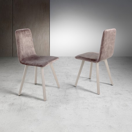 SILLA 10S - ANDALUZA DE MUEBLES