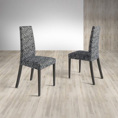 SILLA 11S - ANDALUZA DE MUEBLES