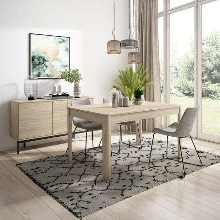 MESA COMEDOR M1 - ANDALUZA DE MUEBLES