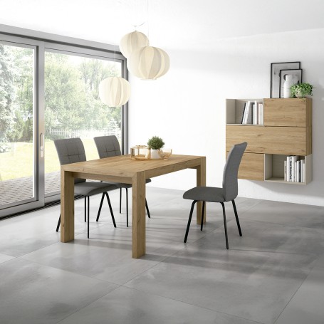 MESA COMEDOR M2 - ANDALUZA DE MUEBLES