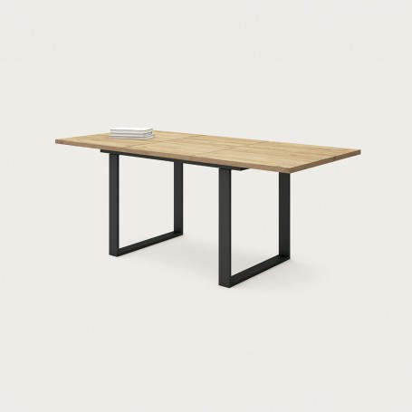 MESA COMEDOR M4 - ANDALUZA DE MUEBLES