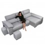 Chaiselongue CH5