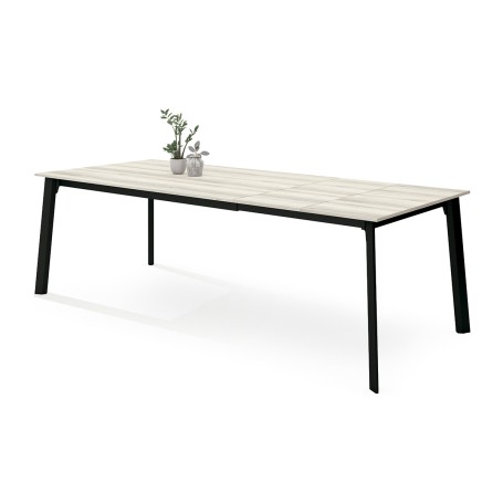 MESA COMEDOR M6 - ANDALUZA DE MUEBLES