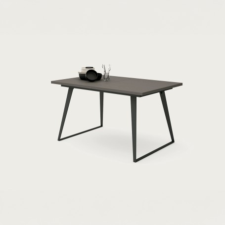 MESA COMEDOR M6 - ANDALUZA DE MUEBLES