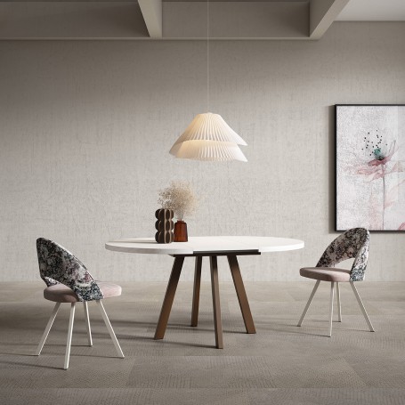 MESA COMEDOR M7 - ANDALUZA DE MUEBLES