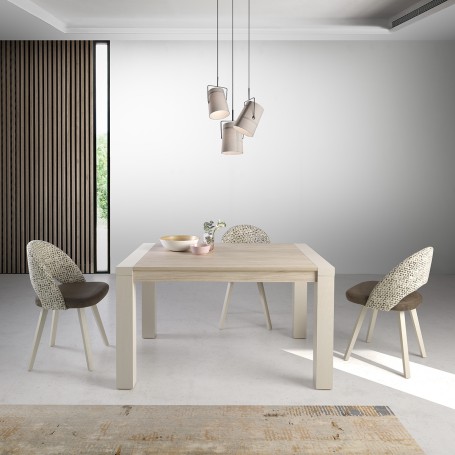 MESA COMEDOR M10 - ANDALUZA DE MUEBLES
