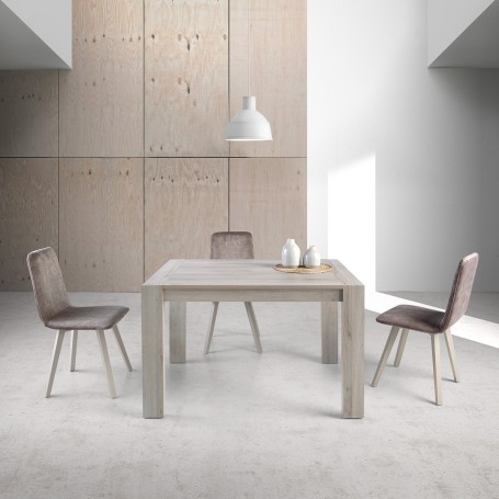MESA COMEDOR M11 - ANDALUZA DE MUEBLES