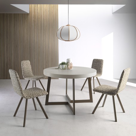 MESA COMEDOR M14 - ANDALUZA DE MUEBLES