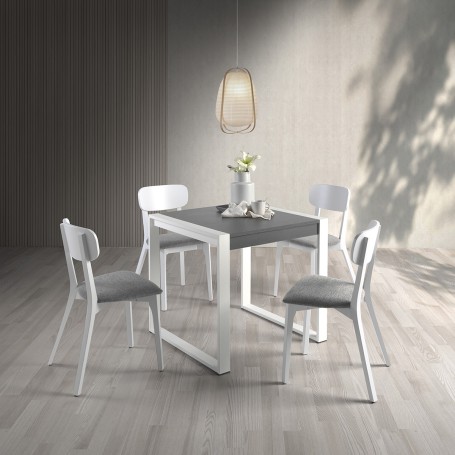 MESA COMEDOR M15 - ANDALUZA DE MUEBLES