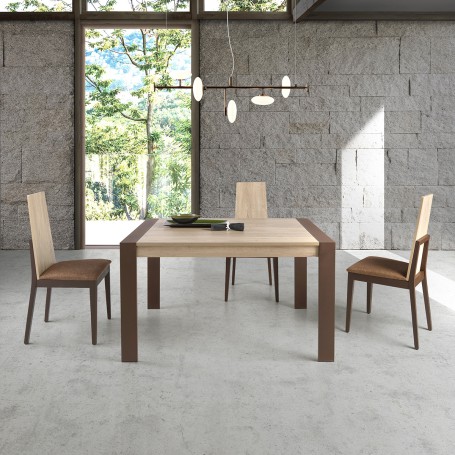 MESA COMEDOR M19 - ANDALUZA DE MUEBLES