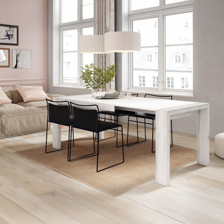 MESA COMEDOR M23 - ANDALUZA DE MUEBLES