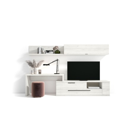 Composición de salón A27 - ANDALUZA DE MUEBLES