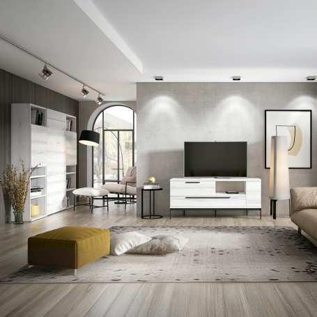 Composición de salón A39 - ANDALUZA DE MUEBLES