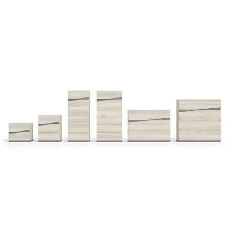 AUXILIARES A1 - ANDALUZA DE MUEBLES