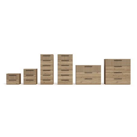 AUXILIARES A2 - ANDALUZA DE MUEBLES