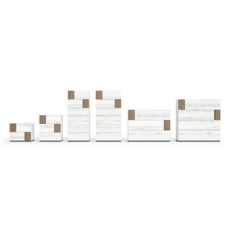 AUXILIARES A3 - ANDALUZA DE MUEBLES