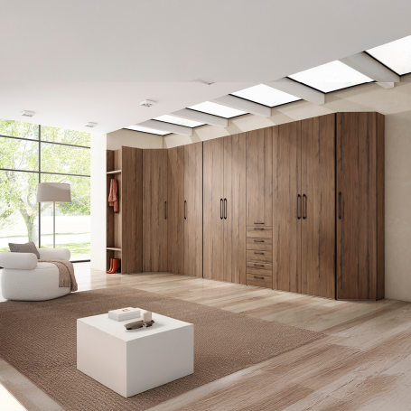 ARMARIO V2 - ANDALUZA DE MUEBLES