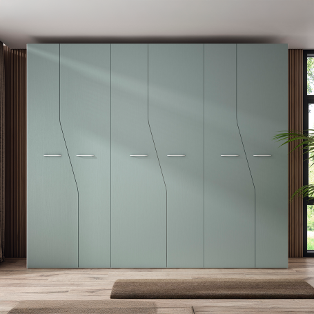 ARMARIO V3 - ANDALUZA DE MUEBLES