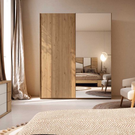 ARMARIO V4 - ANDALUZA DE MUEBLES