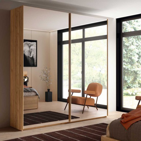 ARMARIO V5 - ANDALUZA DE MUEBLES