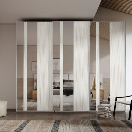 ARMARIO V7 - ANDALUZA DE MUEBLES