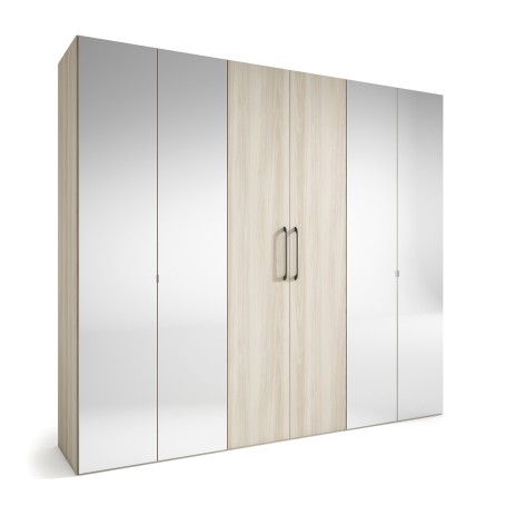 ARMARIO V8 - ANDALUZA DE MUEBLES