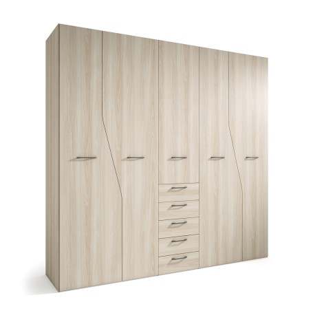 ARMARIO V11 - ANDALUZA DE MUEBLES