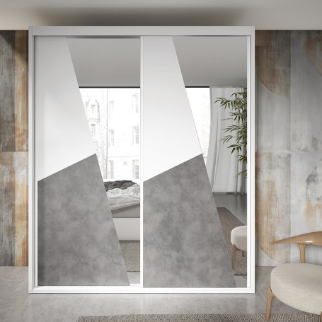 ARMARIO V15 - ANDALUZA DE MUEBLES