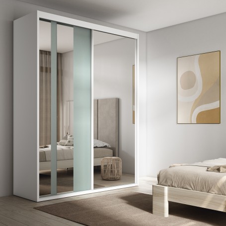 ARMARIO V16 - ANDALUZA DE MUEBLES